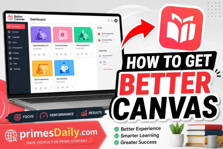 Better Canvas