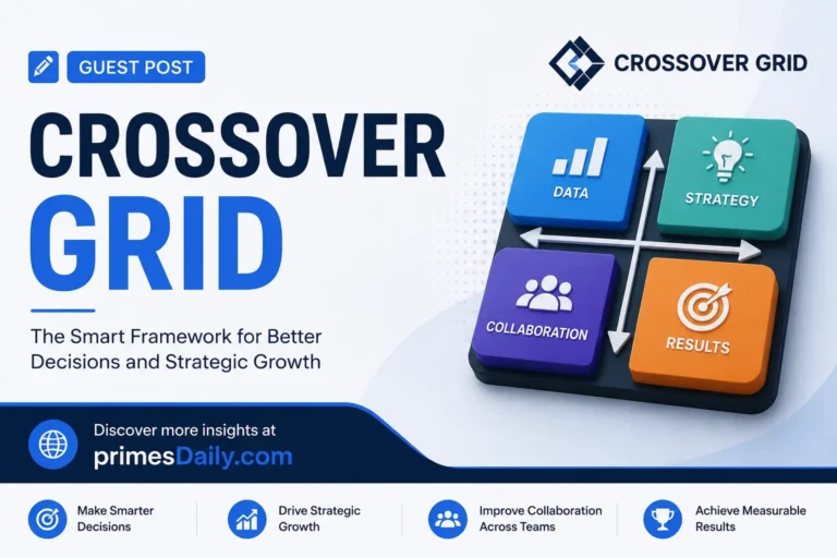 Crossover Grid