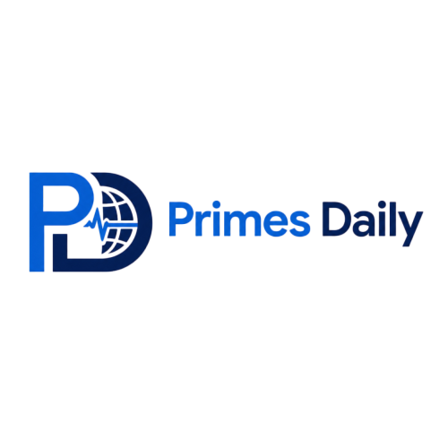 primes daily logo