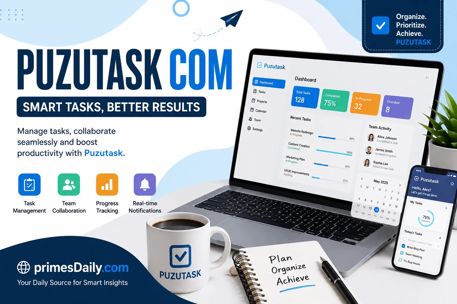 puzutask com puzutask com