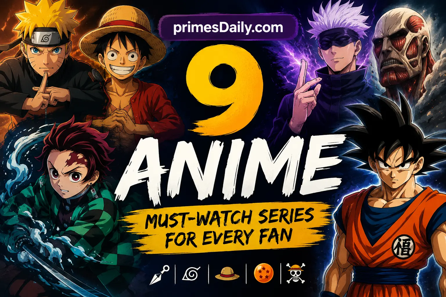 9 Anime 9 Anime