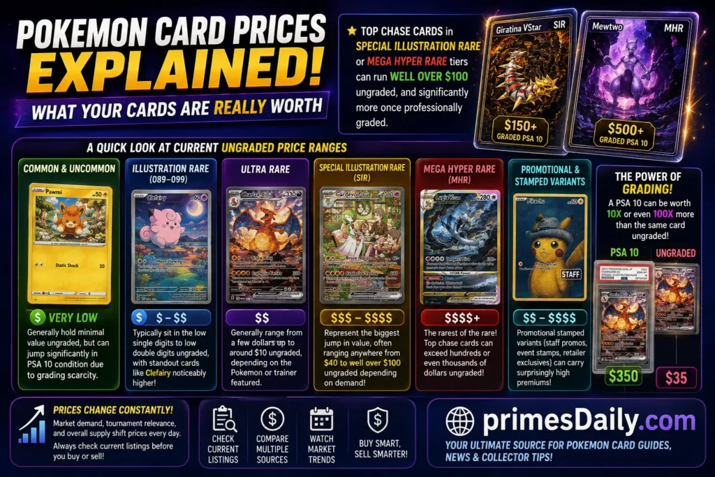 Perfect Order Card List Price Guide Perfect Order Card List Price Guide