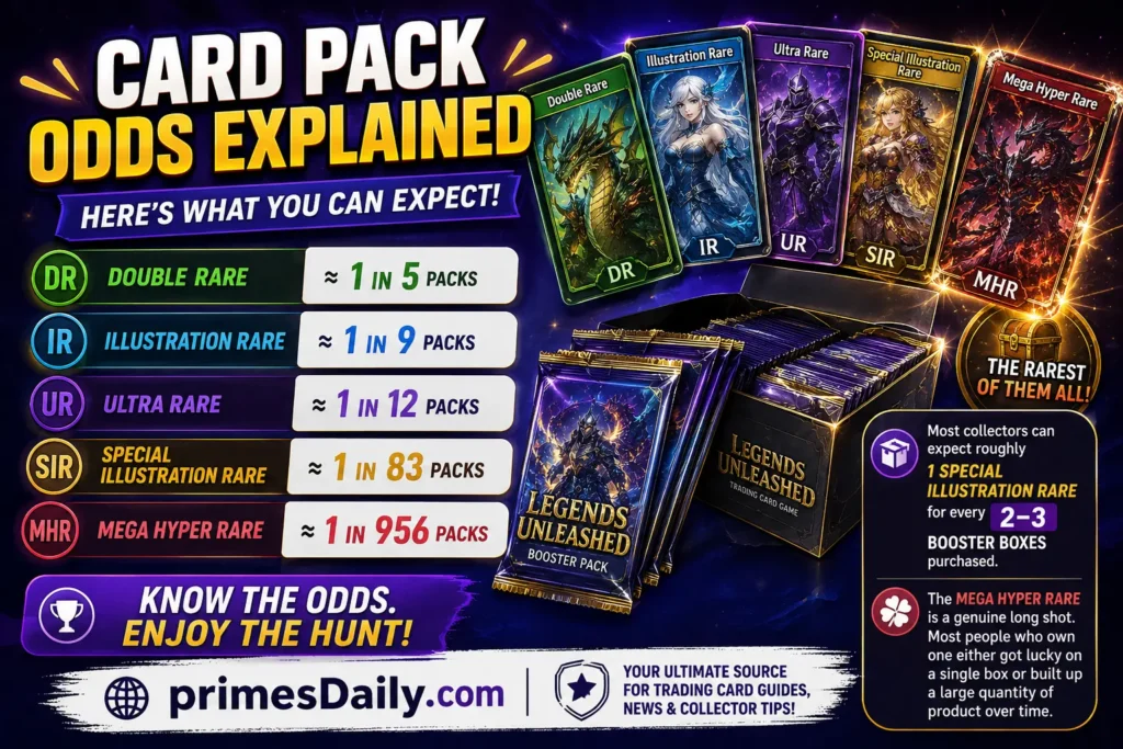 Perfect Order Pull Rates Perfect Order Pull Rates